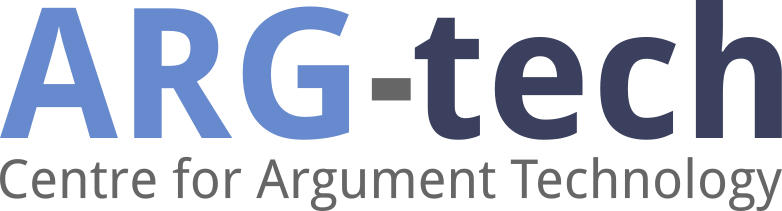 ARG-tech